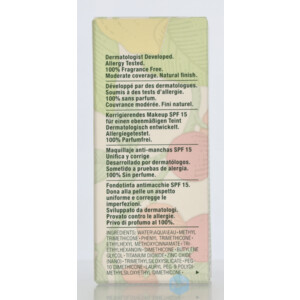 Clinique Even Better Make-Up SPF 15 CN40 Cream Chamois - 27.09 euro