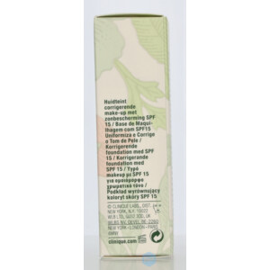 Clinique Even Better Make-Up SPF 15 CN40 Cream Chamois - 27.09 euro