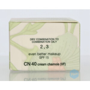 Clinique Even Better Make-Up SPF 15 CN40 Cream Chamois - 27.09 euro