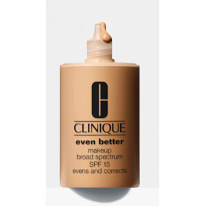 Clinique Even Better Make-Up SPF 15 CN74 Beige - 22.99 euro