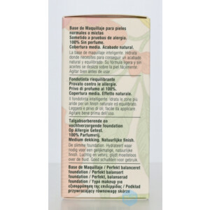 Clinique Foundation CN28 Ivory - 24.39 euro