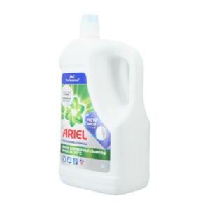 Ariel Professional Vloeibaar Wasmiddel Regular - 16.79 euro