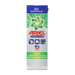 Ariel Professional Waspoeder Original - 22.79 euro