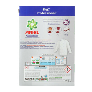 Ariel Professional Waspoeder Original - 22.79 euro