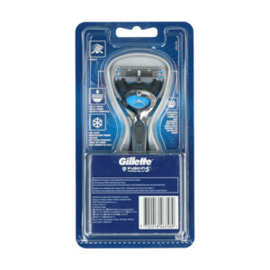 Gillette Scheermes Fusion5 ProShield - 8.81 euro