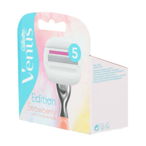 Gillette Venus Scheermesjes Venus Comfortglide Strawberry - 9.99 euro