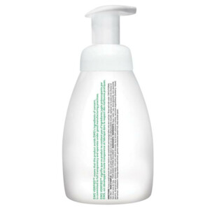 Attitude Baby Leaves 2-in-1 Hair and Body Foaming Wash Pear Nectar - 7.19 euro
