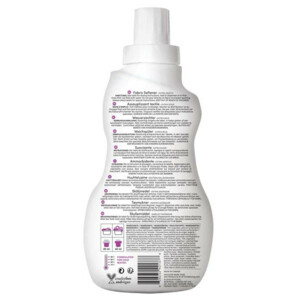 Attitude Little Ones Wasverzachter Sweet Lullaby 40 Wasbeurten - 7.39 euro