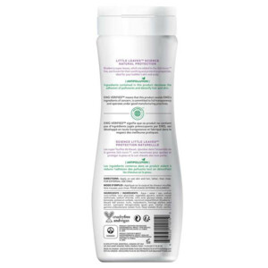 Attitude Shampoo & Body Wash 2-in-1 Vanille Pear - 9.69 euro