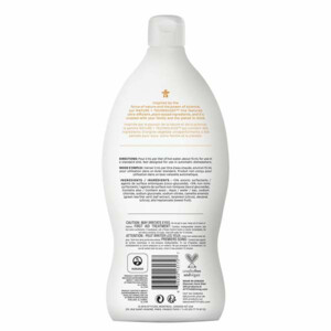 Attitude Vloeibaar Afwasmiddel Citrus Zest - 4.75 euro