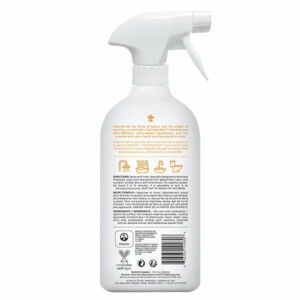Attitude Badkamerreiniger Citrus Zest - 4.99 euro