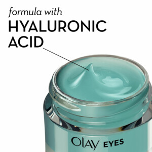 Olay Hydraterende Oogcontourgel - 26.99 euro