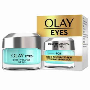Olay Hydraterende Oogcontourgel - 26.99 euro