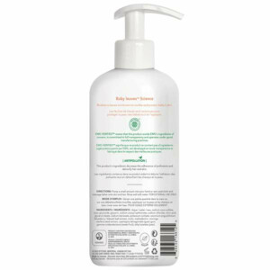 Attitude Baby Leaves 2-in-1 Hair and Body Wash Pear Nectar - 11.89 euro