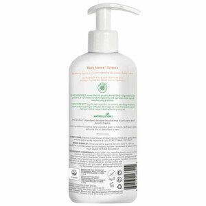 Attitude Baby Leaves Bodylotion Pear Nectar - 9.45 euro