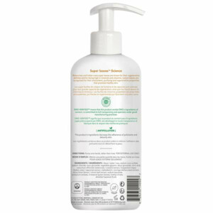 Attitude Super Leaves Handzeep Lemon Leaves - 6.59 euro