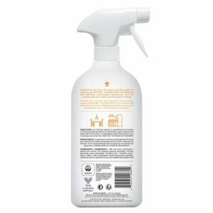 Attitude Keukenreiniger Citrus Zest - 4.65 euro