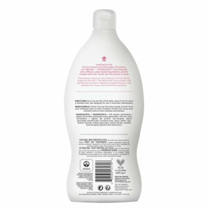 Attitude Little Ones Afwasmiddel Parfumvrij - 6.55 euro