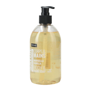 12x Sence Savon Handzeep Marsella Vanille - 14.59 euro