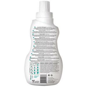 Attitude Little Ones Wasmiddel Pear Nectar 35 Wasbeurten - 12.35 euro