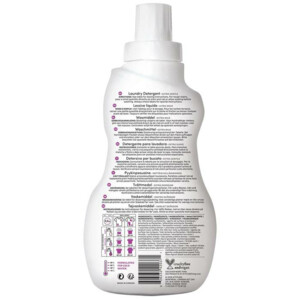 Attitude Little Ones Wasmiddel Sweet Lullaby 35 Wasbeurten - 13.15 euro