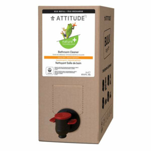 Attitude Badkamerreiniger Citrus Zest - 9.79 euro