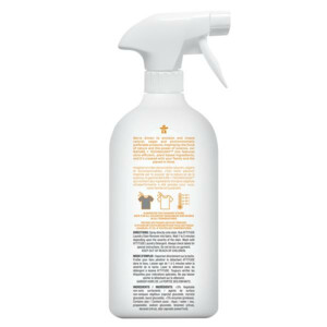 Attitude Vlekverwijderaar Citrus Zest - 11.59 euro