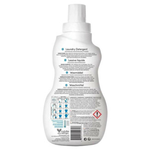 Attitude Wasmiddel Wildflowers 35 Wasbeurten - 13.79 euro