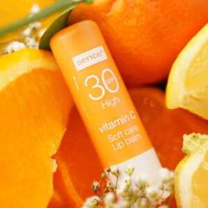 48x Sence Lippenbalsem Vitamine C met SPF 30 - 40.19 euro
