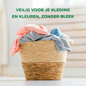 6x Biotex Vloeibaar Wasmiddel Handwas & Inweek - 11.99 euro