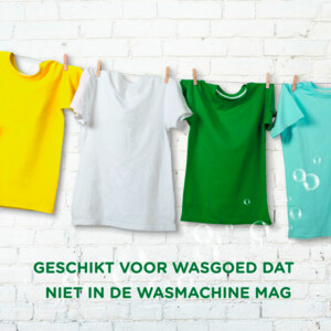 6x Biotex Vloeibaar Wasmiddel Handwas & Inweek - 11.99 euro