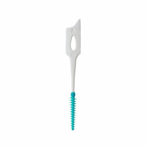Duodent Flexibele Interdentale Borstels Groen XS-S - 5.49 euro