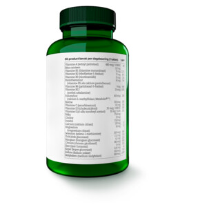2x AOV One Daily 105 - 45.03 euro