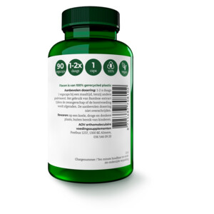 2x AOV 810 Bamboe-extract - 30.82 euro
