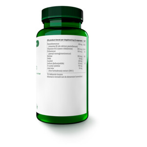 AOV 1011 Haarnorm - 16.05 euro