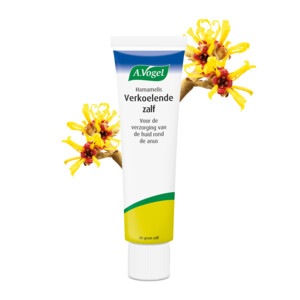 A.Vogel Hamameliszalf - 7.39 euro