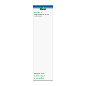 A.Vogel Hamameliszalf - 7.39 euro