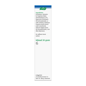 A.Vogel Hamameliszalf - 7.39 euro