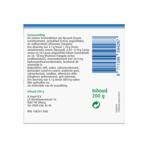 A.Vogel Linoforce Granulaat - 11.49 euro