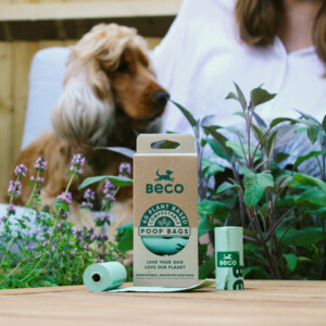 Beco Bags Compostable - 5.25 euro