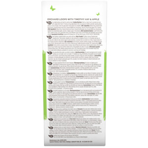 Supreme Selective Naturals Orchard Loops 80 gr
