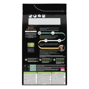 Pro Plan LiveClear Sterilised Adult Kalkoen 1,4 kg