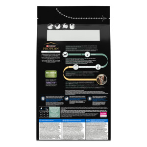 Pro Plan LiveClear Sterilised Senior Kalkoen 1,4 kg