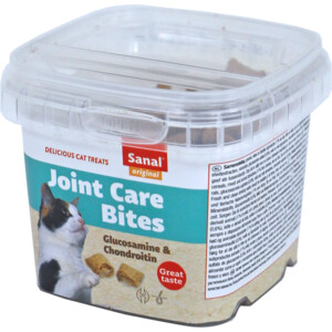 Sanal Kat Bites Joint Care 75 gr