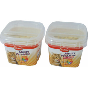 Sanal Kat Multivitamine 100 gr