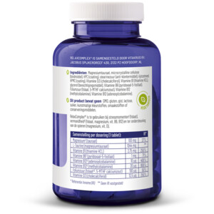 2x Vitakruid RelaxComplex - 39.05 euro