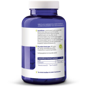 Vitakruid GABA Plus - 39.99 euro
