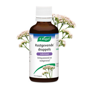 A.Vogel Valeriaan Druppels - 12.79 euro