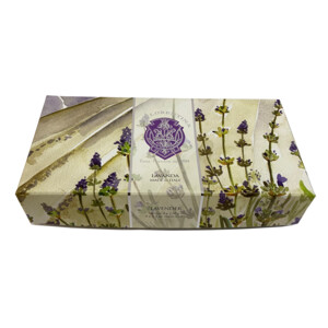 La Florentina Handgemaakte Zeep Lavendel - 8.89 euro