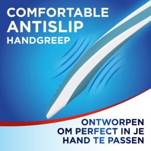 Aquafresh Tandenborstel Flex Interdental Medium - 4.09 euro